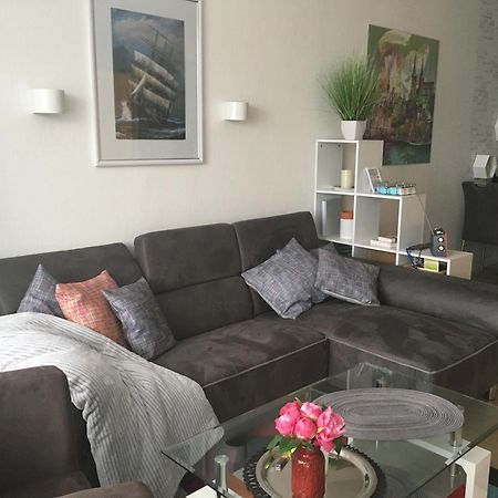 Lubeca Apartment Goslar Luaran gambar