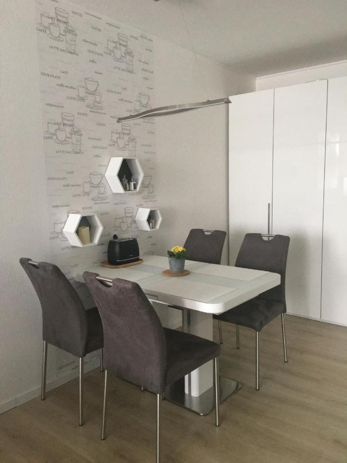 Lubeca Apartment Goslar Luaran gambar