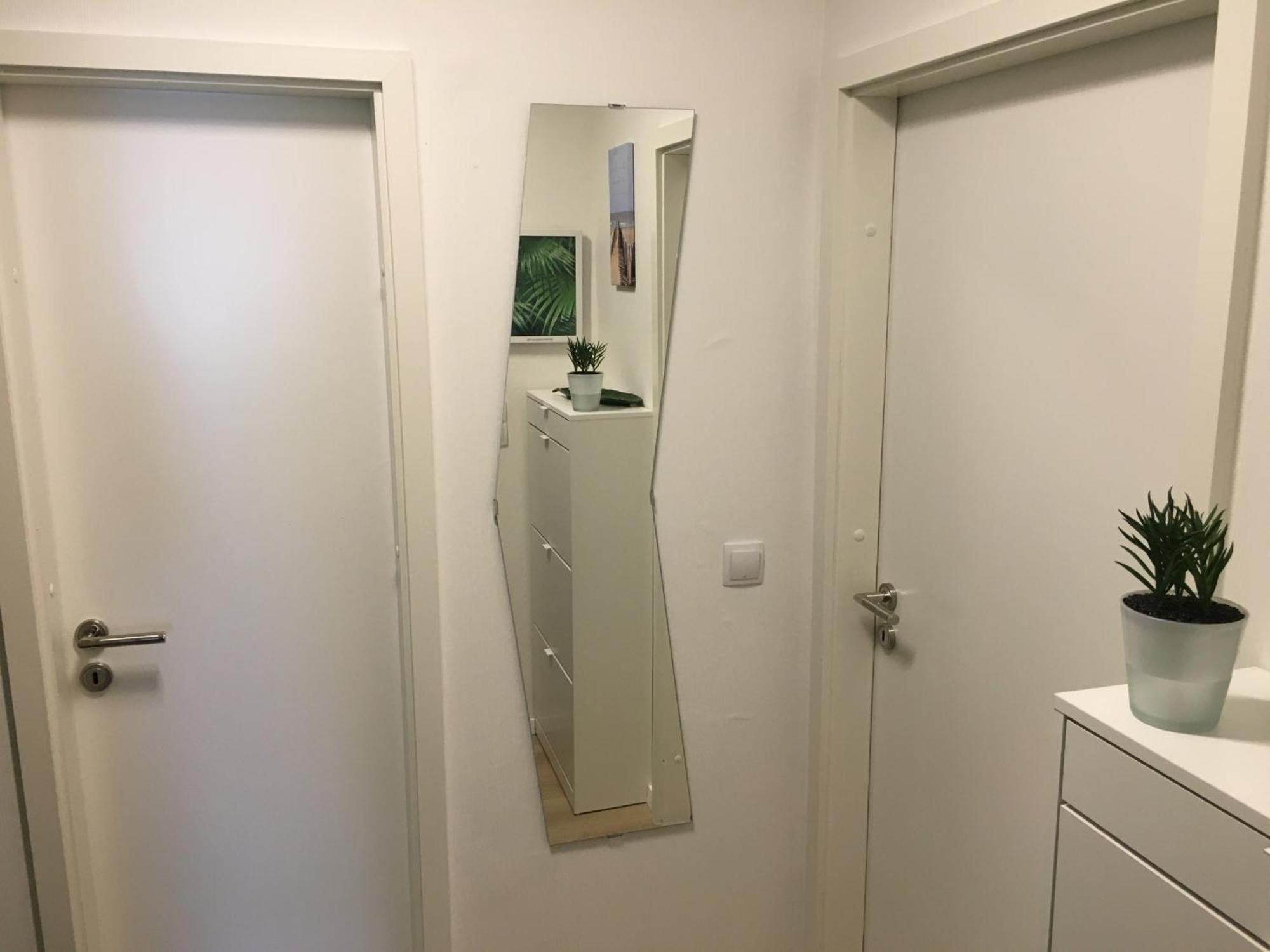 Lubeca Apartment Goslar Luaran gambar